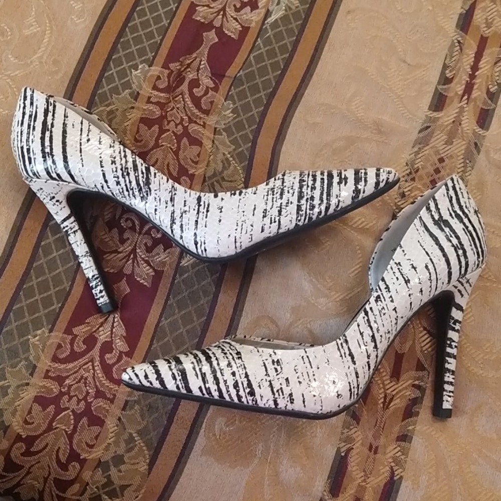 A.n.a. Heels